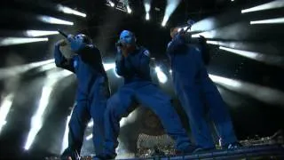 Slipknot - (Sic) [Live At KnotFest 2014]