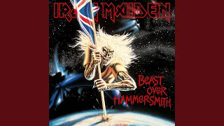 Iron Maiden (Live '82)