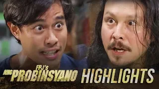 Dante threatens to take Bolit and his drug empire down | FPJ's Ang Probinsyano (With Eng Subs)