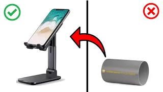 Mobile stand