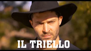 Il Triello - A Western Short Film