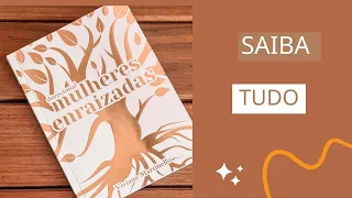 MULHERES ENRAIZADAS (SAIBA TUDO) DEVOCIONAL MULHERES ENRAIZADAS REVIEW!!