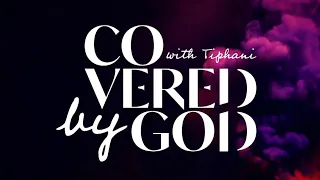 APPLY PRESSURE!! l #COVEREDBYGOD | PROPHETESS TIPHANI | MINISTER VICTORIA ORENZE | REV JAMES SOLOMON