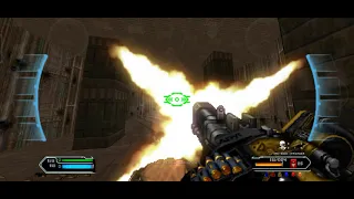 doom mods showcase - insanity's requiem mk.2 v1.9e