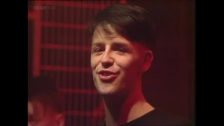 The Lotus Eaters - The First Picture Of You (TOTP 1983)