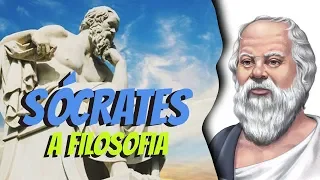 Sócrates A Filosofia