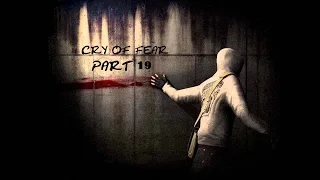 Cry Of Fear (Gameplay Walkthrough) Part 19: CARCASS BOSS!