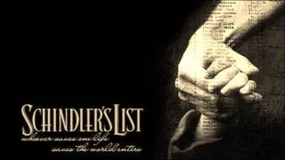 [BSO] La lista de Schindler - Yeroushalaim Shel Zahav