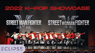 [ECLIPSE] Street Man/Woman Fighter - Pretty Savage/Domestic/Twenty/LAW - Synkronize Showcase 2022