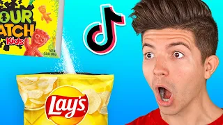 Coolest Things I Learned on TikTok!