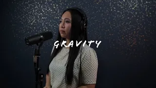 Gravity - Sara Bareilles (cover by Karen)