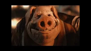 BEYOND GOOD & EVIL 2 CINEMATIC TRAILER E3 2018