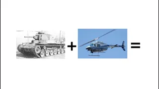 Tankopter (Tank physics mobile)