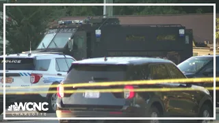 Man dead after hours-long SWAT standoff