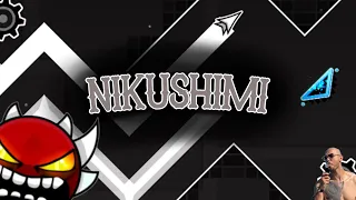 (EXTREME DEMON) "Nikushimi" // Layout by NotHecker (me!)