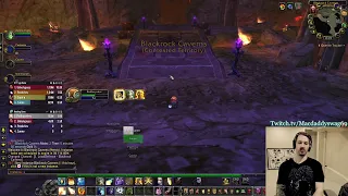 Disc Priest low key insane in dungeons no cap on god?