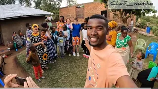 Surprising my mom, wife with a big  tradition celebration in the village in Kenya || Village life