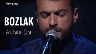 Umut Sülünoğlu - Arzuhalim Sana Ey Kaşı Keman