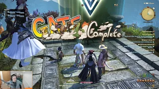 [Dexbonus] FINAL FANTASY XIV Online : Hot Single Cat boys Near YOU