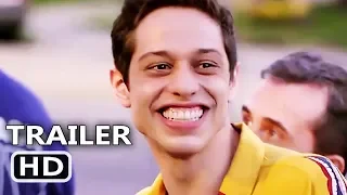 THE KING OF STATEN ISLAND "Pete Davidson's Real Life" Trailer (2020) New Comedy Movie