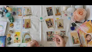 LAV Čekanju je kraj - konačno sudbinska ljubav o kojoj ste sanjali ✨💕✨ MAJ 2024. TAROT