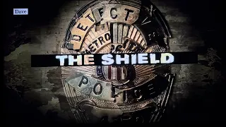 The Shield - Dave intro