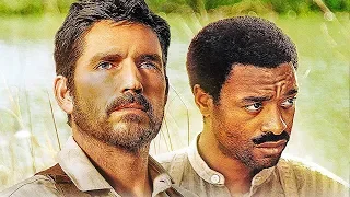 Le Long de la Rivière  - FILM COMPLET en Français (Drame, Chiwetel Ejiofor, Jim Caviezel)