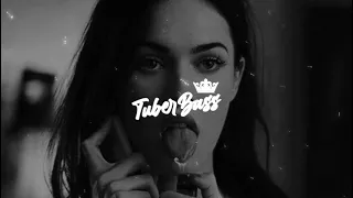 ТАХМИНА - ТВОЯ ЛЮБОВЬ МАНИЛА (slowed remix) tuber bass