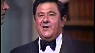 Dean Martin & Buddy Hackett - Going to Get a Pizza Pie