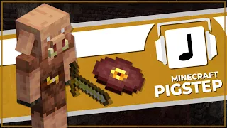 "Pigstep" Minecraft Remix