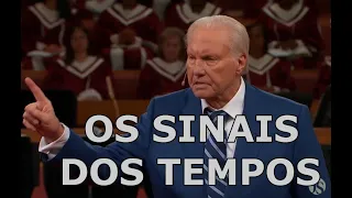 Pregação: Os Sinais dos Tempos 2 por Jimmy Swaggart - Dublado em Português