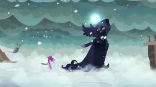 MLP:FiM | Music | Luna's Future | HD