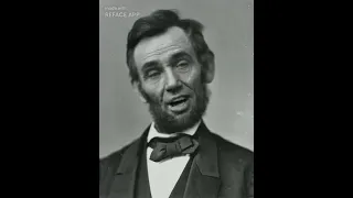 Abraham Lincoln in 7th Element