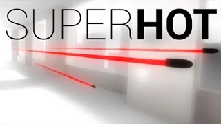 Superhot - Прохождения от начала до конца