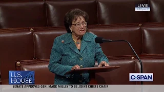 Chairwoman Lowey Remarks during House Debate of Bipartisan Budget Agreement