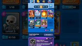 Best Arena 2 Deck? #shorts #fyp #clashroyale