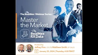 Master the Market 2