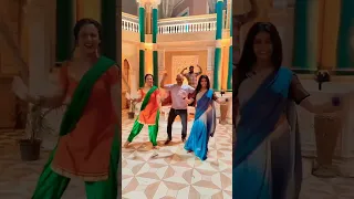 Urmila Ft Gulki Joshi And Yukti Kapoor Dance #gulki_joshi #haseenamalik #haseena #gulkijoshiofficial