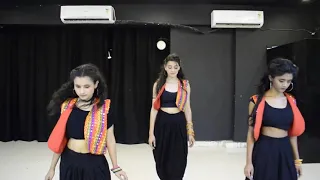 Baarish Ki Jaaye Kashika Sisodia Choreography Hindi songs