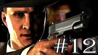 L.A Noire #12 - Маньяк