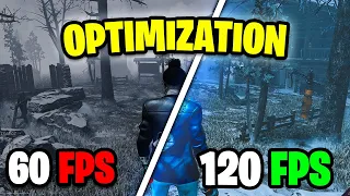 THESE SETTINGS MAKE YOU BETTER! (UNCAP FPS+BEST SETTINGS)