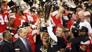 Ohio State Football: National Championship Highlight