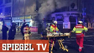 Feuerwache Neukölln: Alarm in der Sonnenallee (Reportage) | SPIEGEL TV