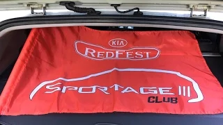 KIA Red Fest