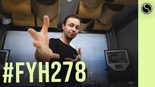 Andrew Rayel & Mark Sixma - Find Your Harmony Episode #278