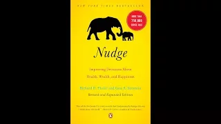 Nudge   Richard Thaler