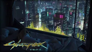 Cyberpunk 2077 OST [FULL ALBUM] -  Original Game Soundtrack (Official)