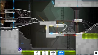 Bridge Constructor Portal lvl 60