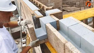 Ingenious Construction Workers with Skills You Must See ▶8