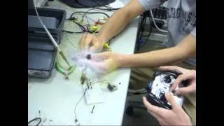 ECE 453 Project - ROFLCopter